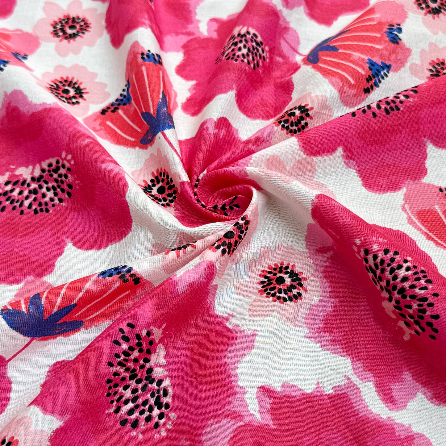 100% Cotton Poppyra - GT 2080