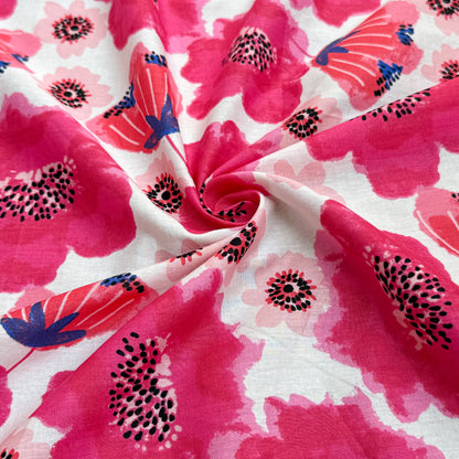 100% Cotton Poppyra - GT 2080