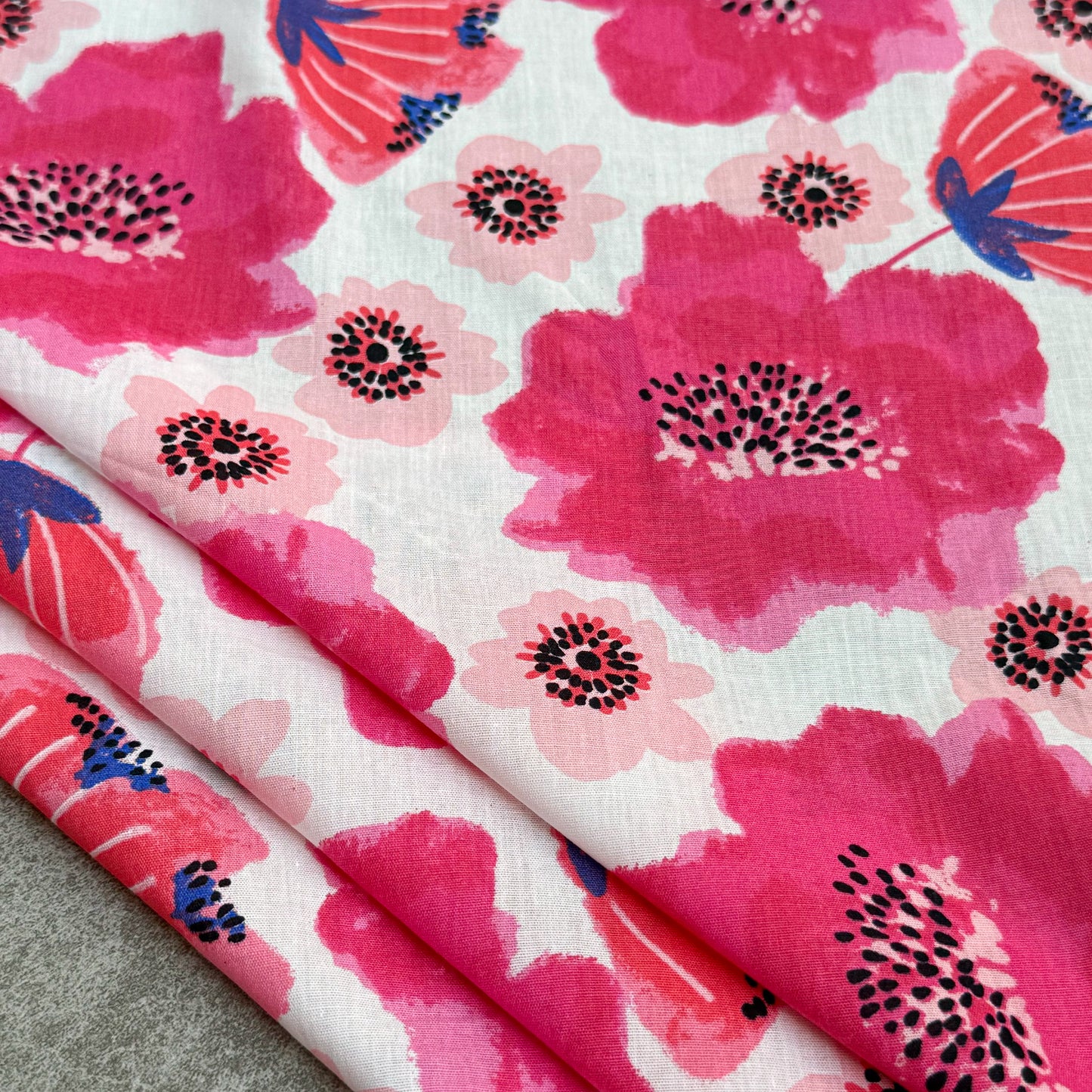 100% Cotton Poppyra - GT 2080