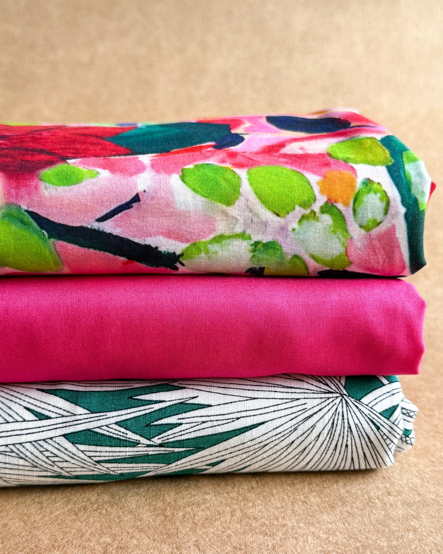 Pre Cut Mixed Bundle (2 yards each) PCB - 76