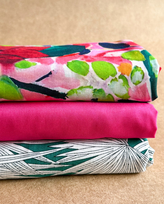 Pre Cut Mixed Bundle (2 yards each) PCB - 76