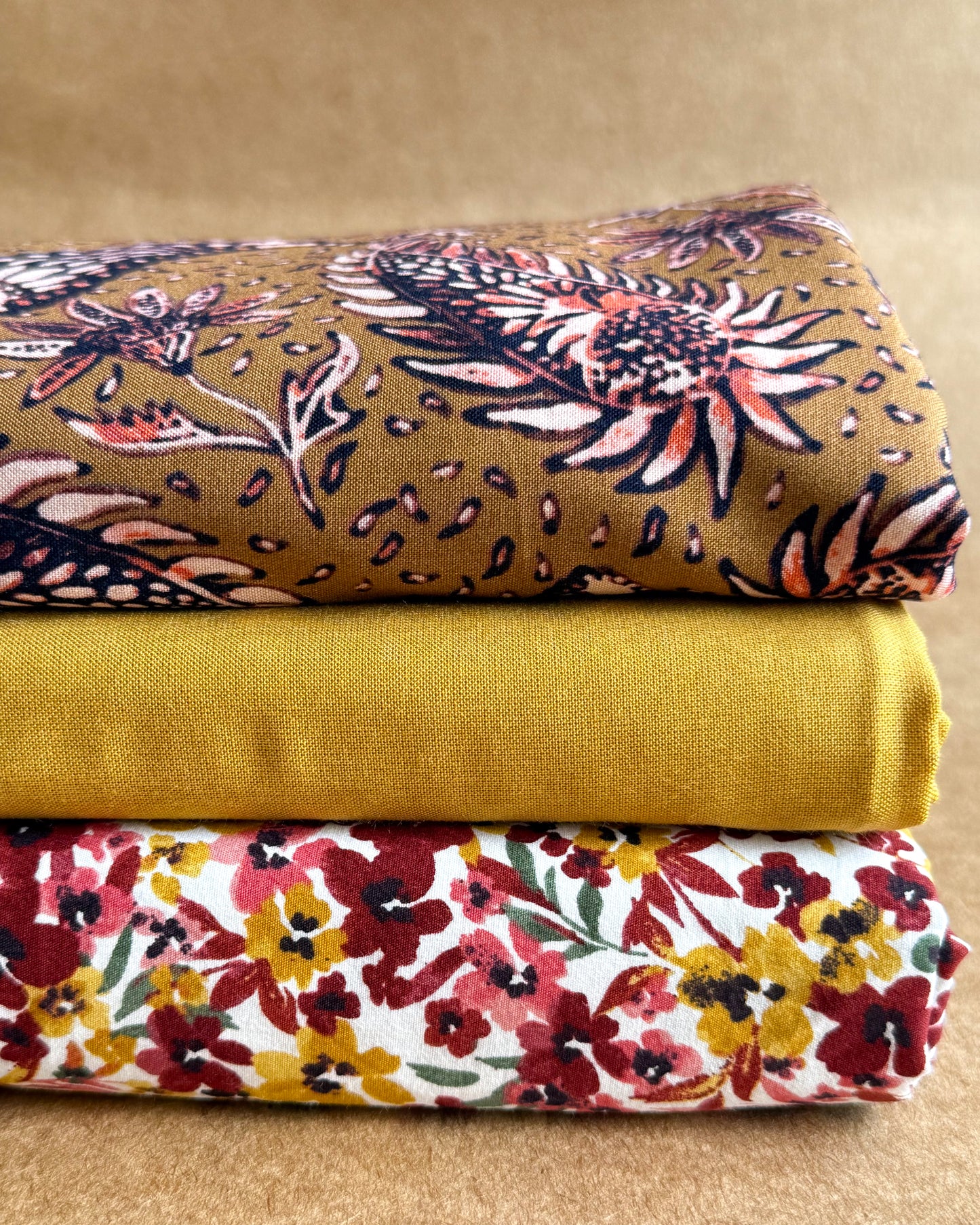 Pre Cut Mixed Bundle (2 yards each) PCB - 81