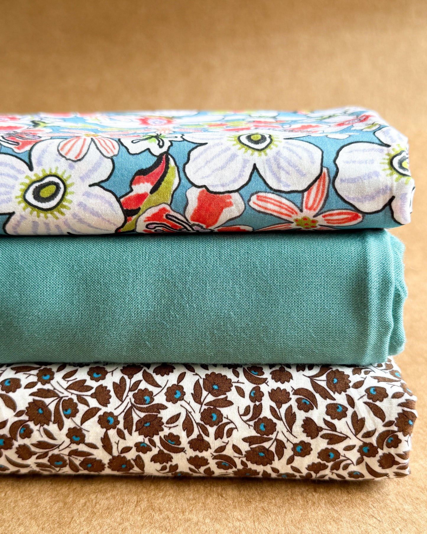 Pre Cut Mixed Bundle (2 yards each) PCB - 78