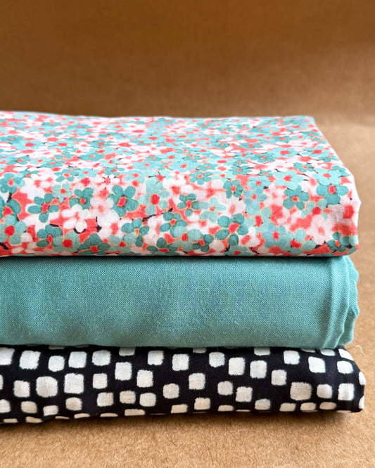 Pre Cut Mixed Bundle (2 yards each) PCB - 80