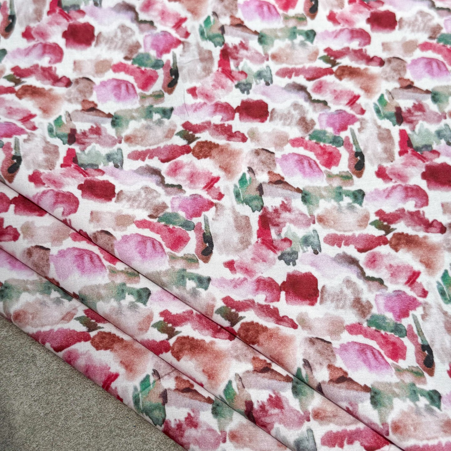 100% Cotton Rosette Mist - GT 2103