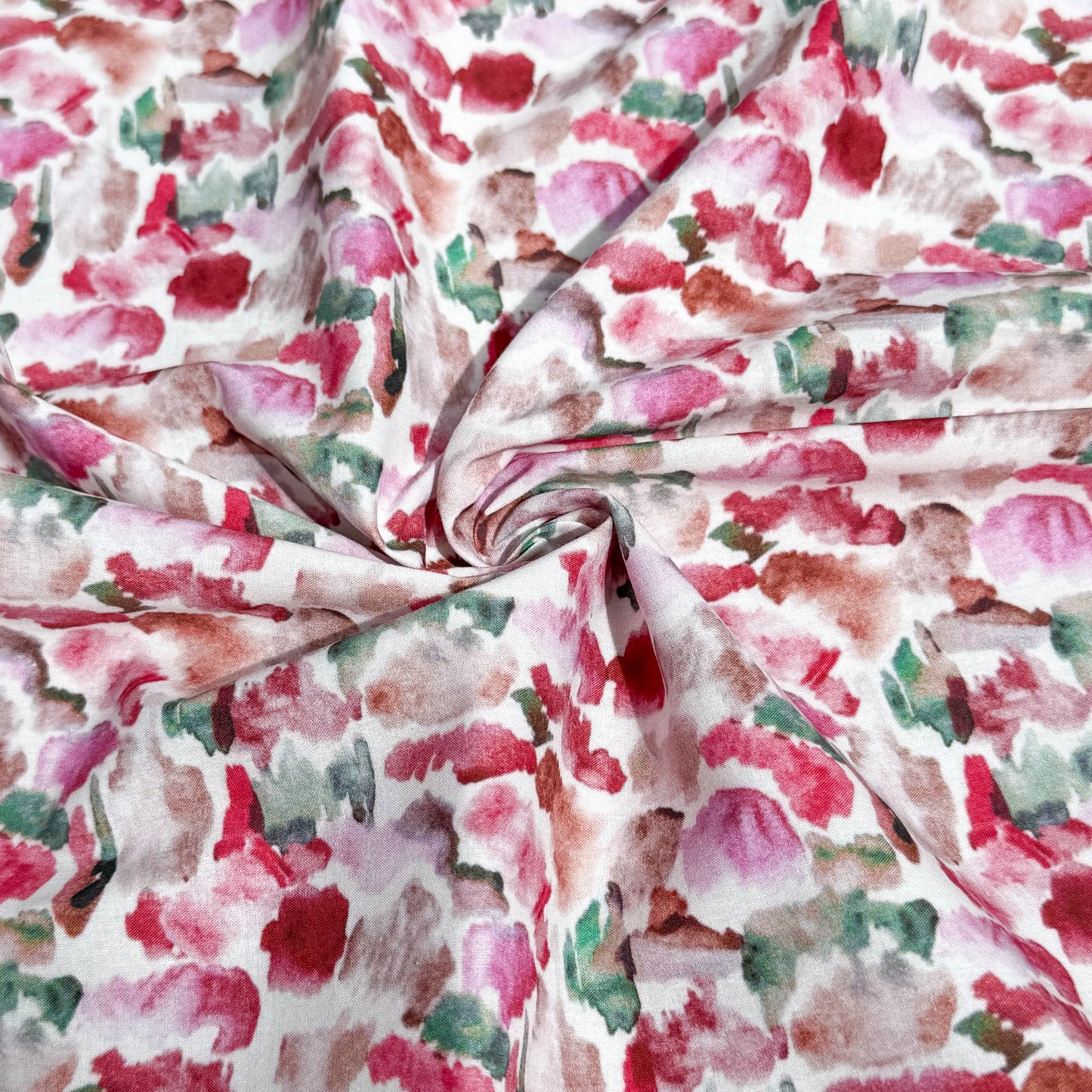 100% Cotton Rosette Mist - GT 2103