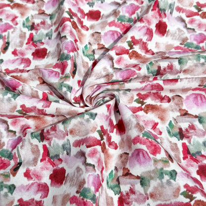 100% Cotton Rosette Mist - GT 2103