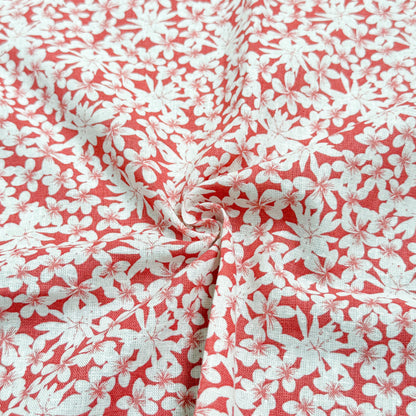 Linen Coral Whisper - GT 2232