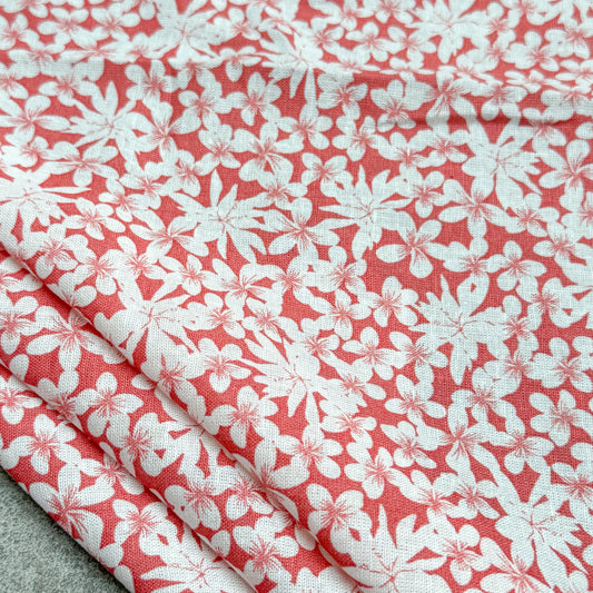 Linen Coral Whisper - GT 2232