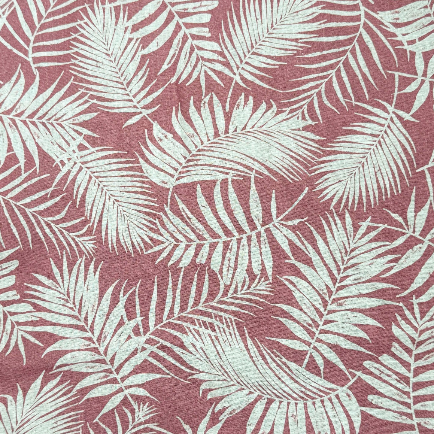 Linen Palme Rouge - GT 2234