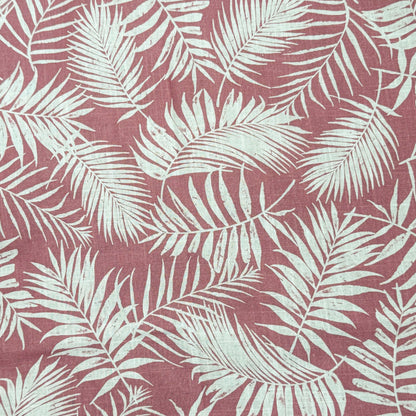 Linen Palme Rouge - GT 2234