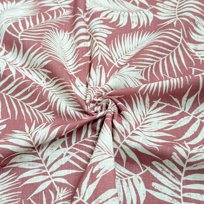 Linen Palme Rouge - GT 2234