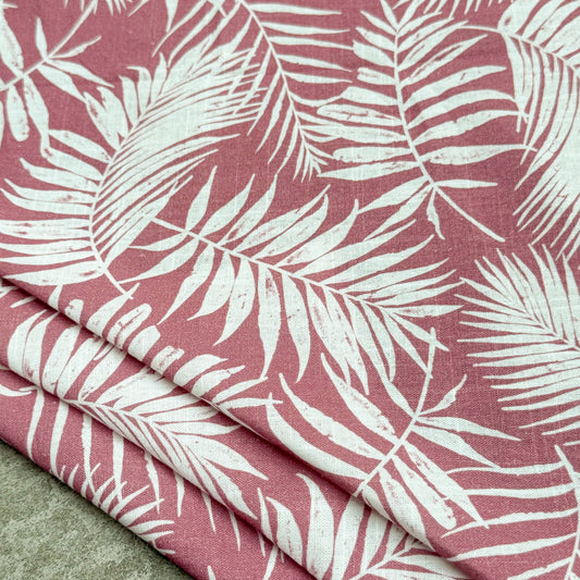 Linen Palme Rouge - GT 2234