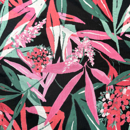 Remie Crepe Midnight Ember - GT 2116