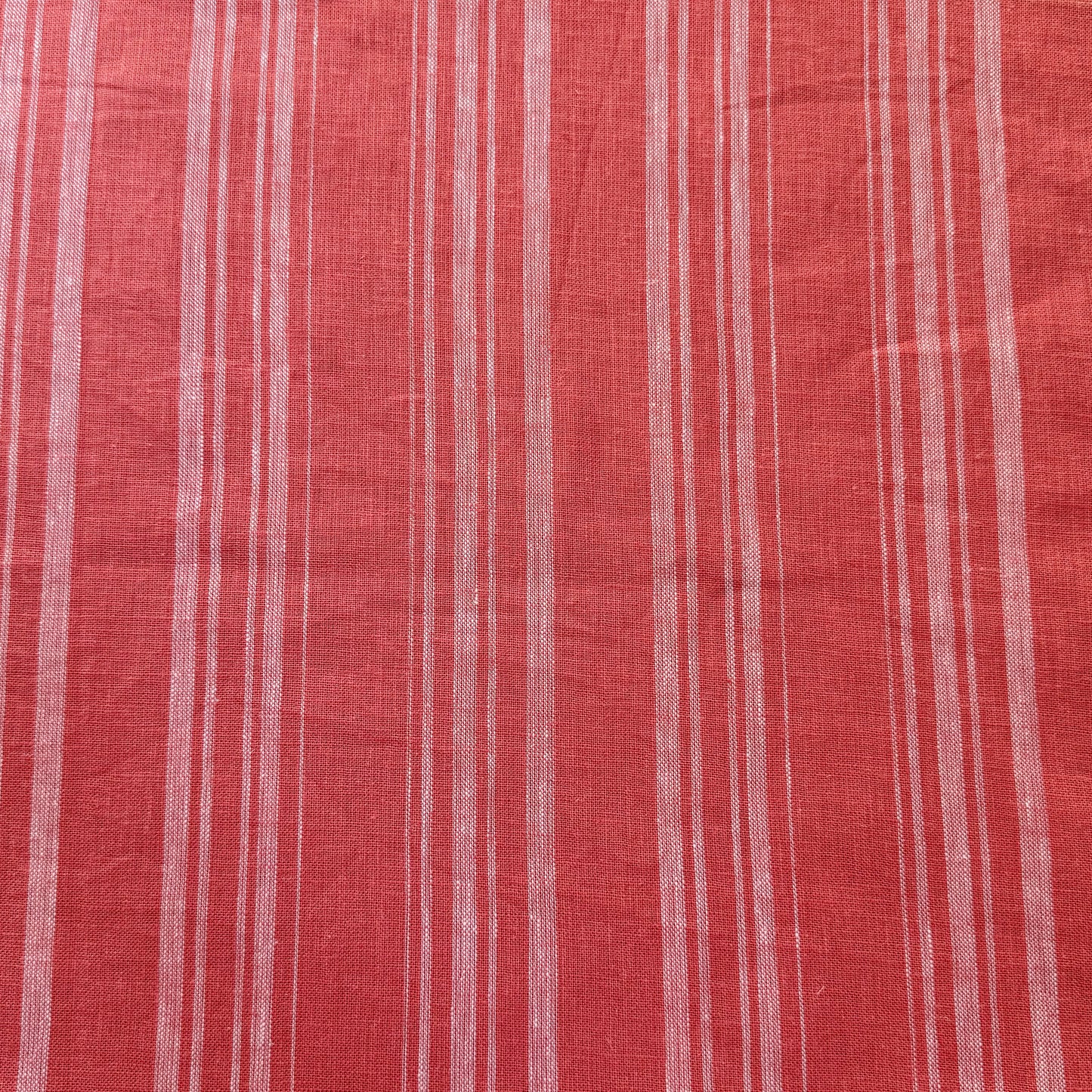 Yarn Dyed Cotton Stripe Winter Whisper - GT 2029