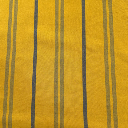 Linen Oxford Weave Golden Herarth - GT 2022