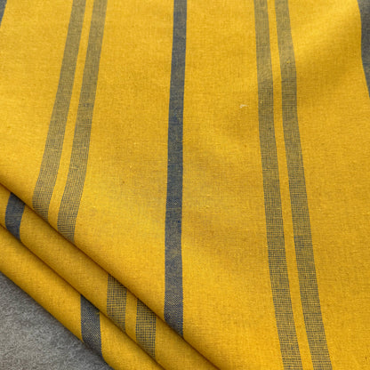 Linen Oxford Weave Golden Herarth - GT 2022