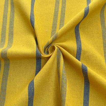 Linen Oxford Weave Golden Herarth - GT 2022