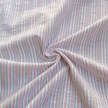 Jacquard Dobby Winter Whisper - GT 2176