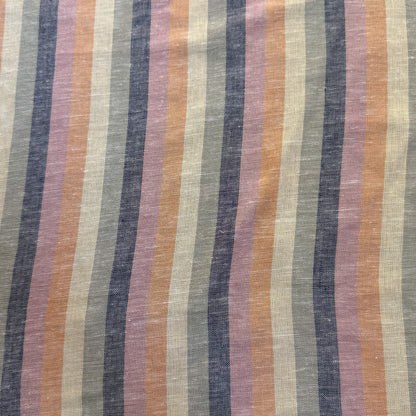 Yard Dyed Linen Blend Pastel Lane - GT 2026