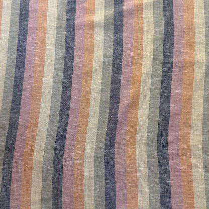 Yarn Dyed Linen Pastel Lane - GT 2026