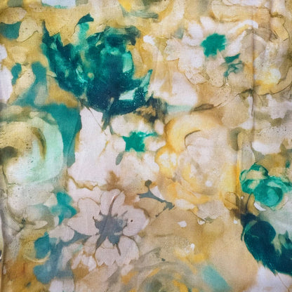 Eco Modal Rayon Olive Cloud - GT 2226