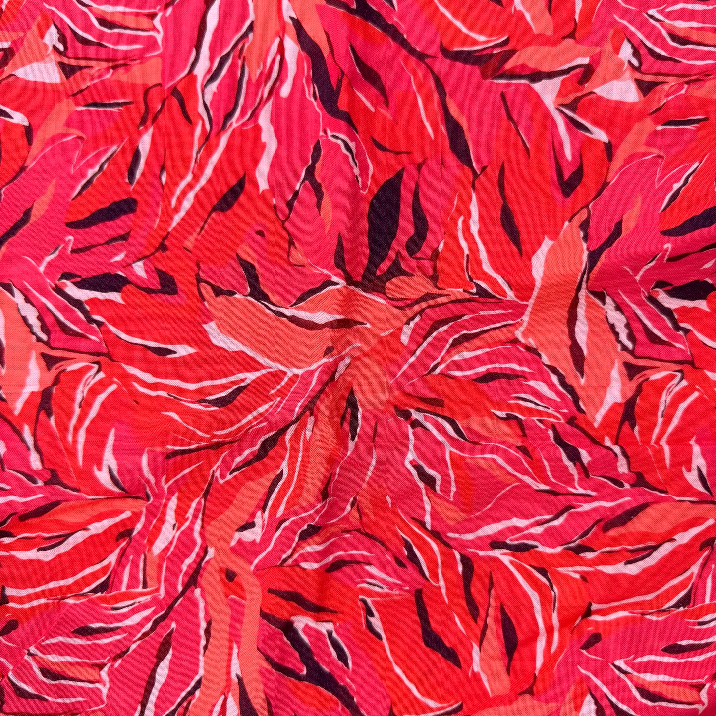 Eco Modal Rayon Petal Flame - GT 2211