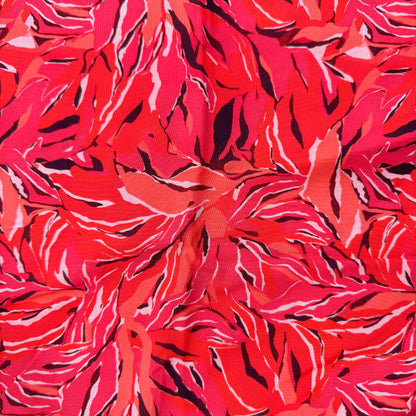 Eco Modal Rayon Petal Flame - GT 2211