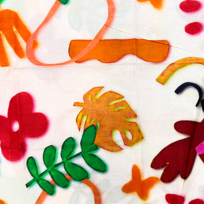 100% Cotton Day Dream - GT 2040