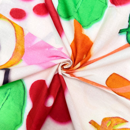 100% Cotton Day Dream - GT 2040