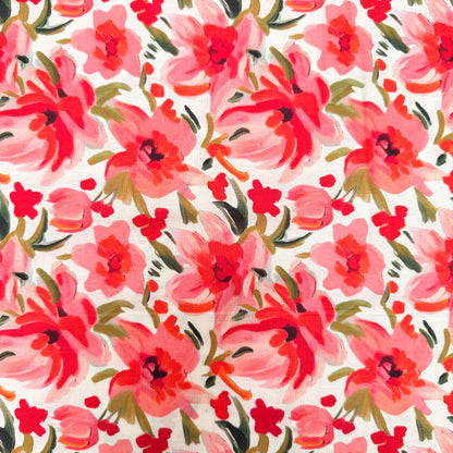 100% Cotton Rosemist - GT 2070