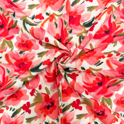 100% Cotton Rosemist - GT 2070