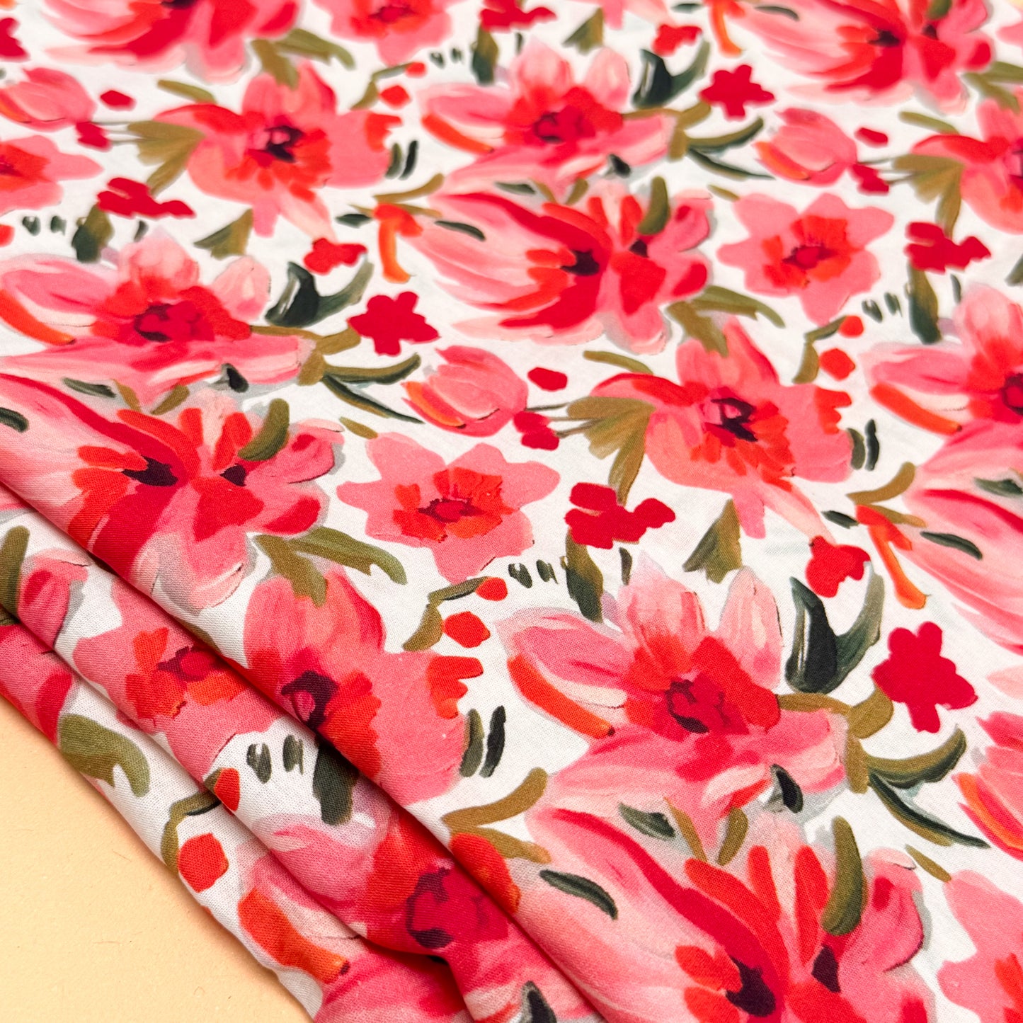 100% Cotton Rosemist - GT 2070