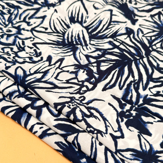 100% Cotton Petal Ink - GT 2035