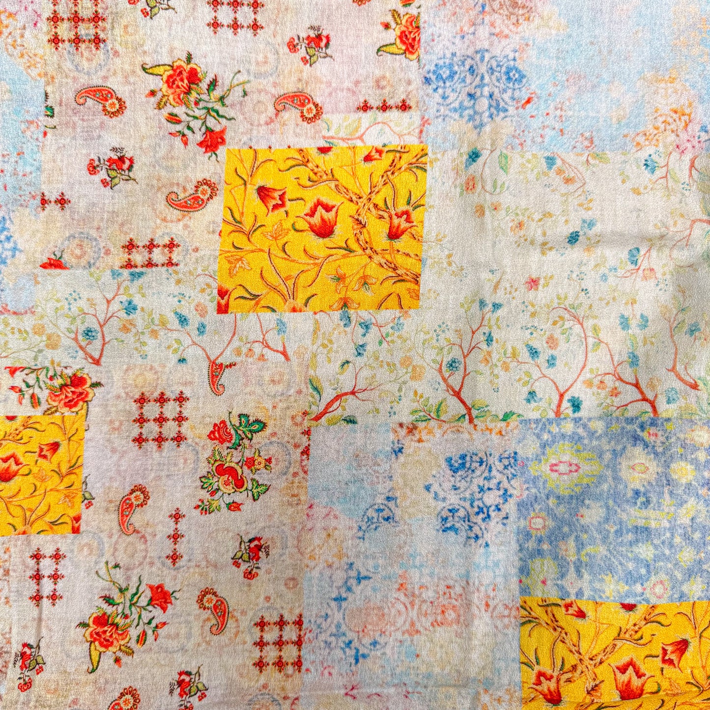 Remie Blend Heirloom Patch- GT 2124