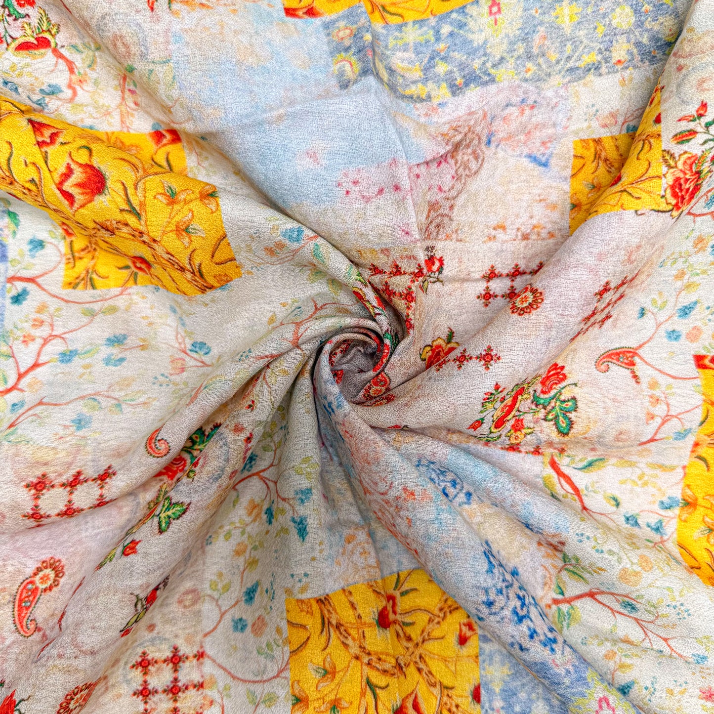 Remie Blend Heirloom Patch- GT 2124