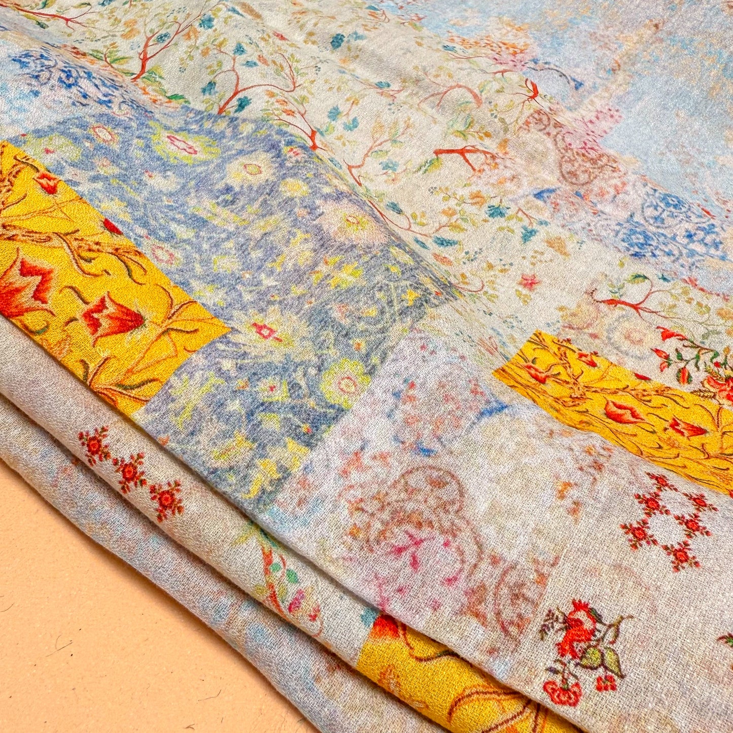 Remie Blend Heirloom Patch- GT 2124