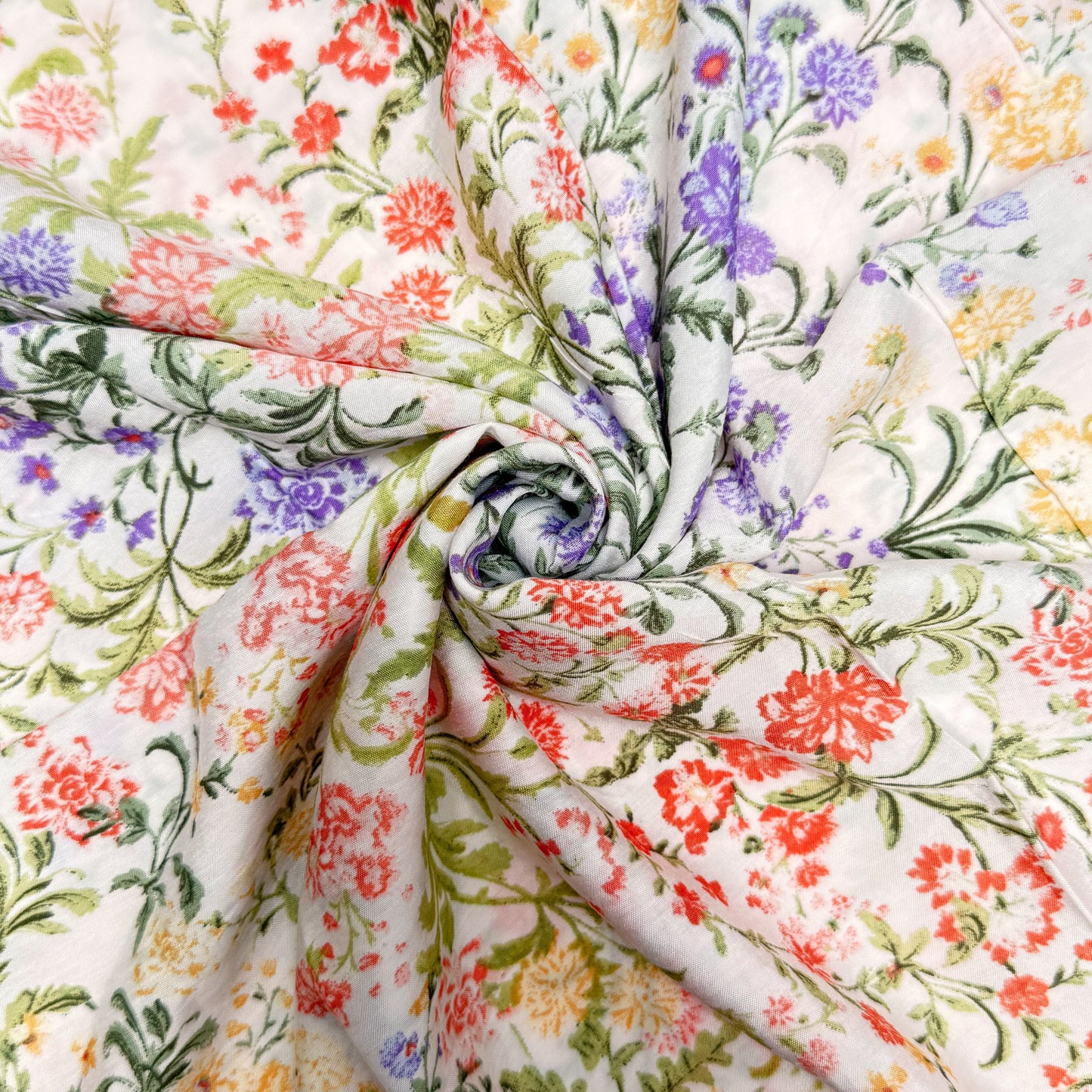 100% Remie Floral Hush - GT 2141