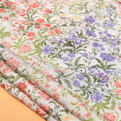 100% Remie Floral Hush - GT 2141