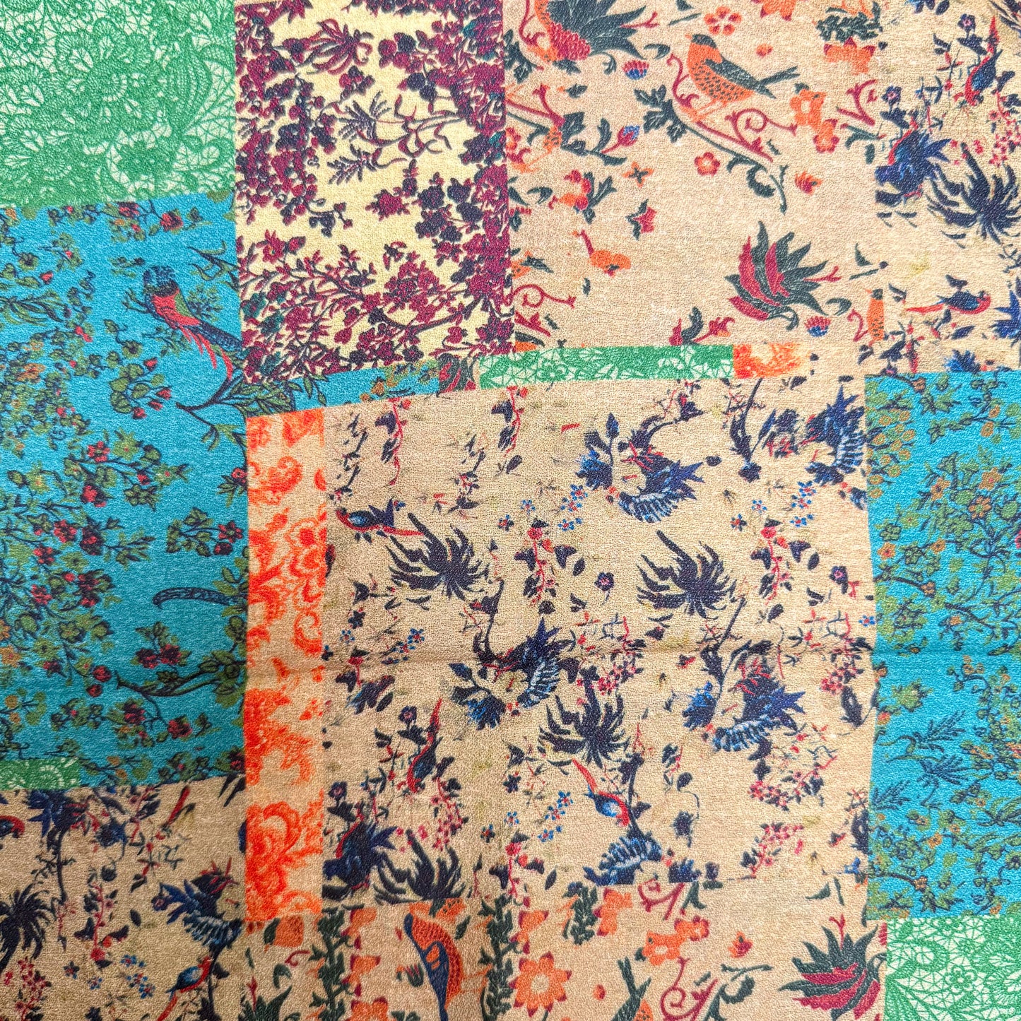 Remie Blend Under Canopy - GT 2123