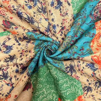 Remie Blend Under Canopy - GT 2123