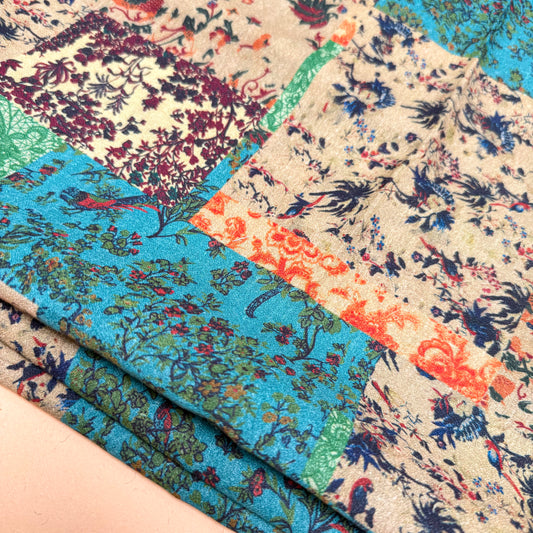 Remie Blend Under Canopy - GT 2123