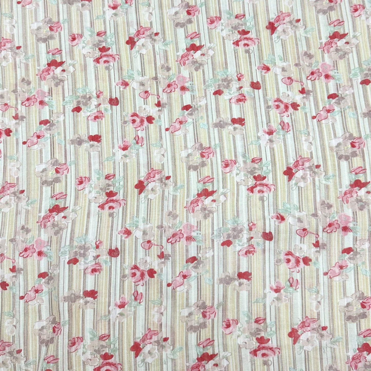 Soft Cotton Jacquard Petaluxe - CLP L09