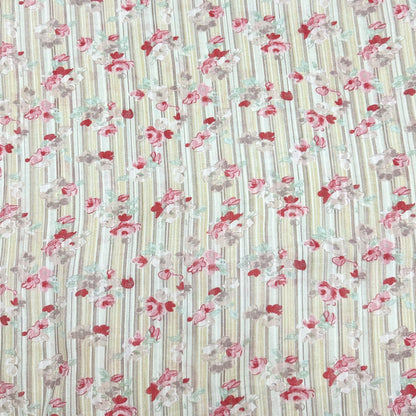 Soft Cotton Jacquard Petaluxe - CLP L09