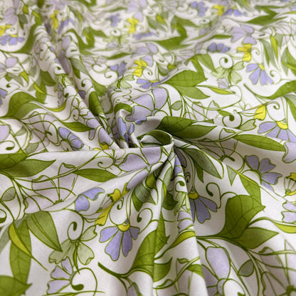 Combed Cotton Bloomvine - CLP 193