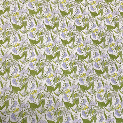 Combed Cotton Bloomvine - CLP 193