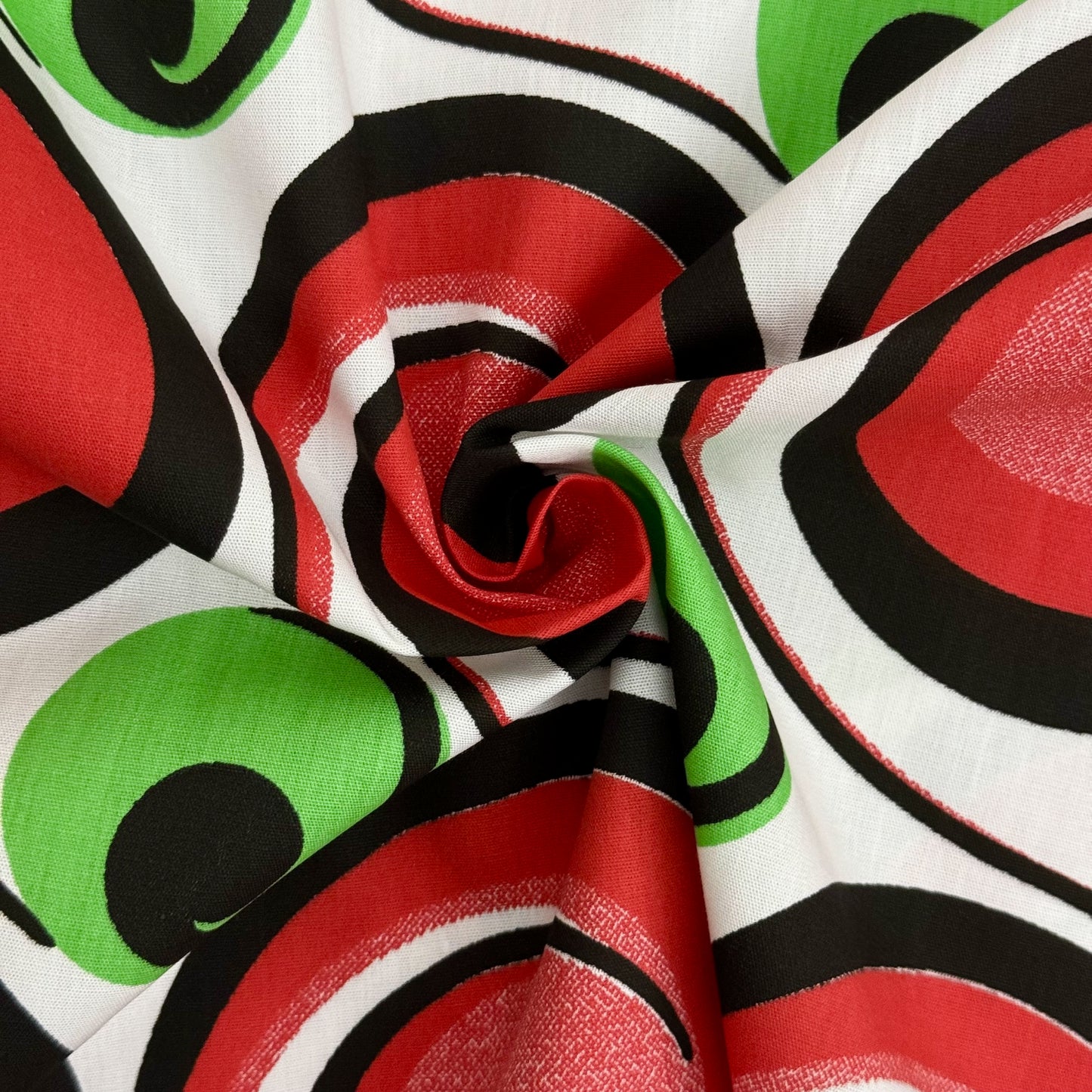 Cotton Blend Retro Pop - CLP 361