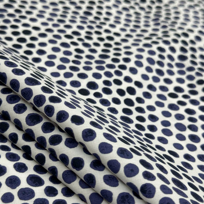 Cotton Blend Pebble Drift - CLP 326