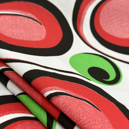 Cotton Blend Retro Pop - CLP 361