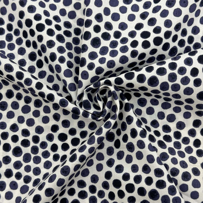 Cotton Blend Pebble Drift - CLP 326